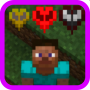 Хардкорний режим для Minecraft PE icon
