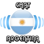 Bate-papo Argentina icon