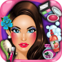 Beauty Spa and Makeup Salon