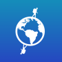 Worldpackers: Viaje pelo mundo icon