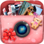 Beleza Plus Camera Pic Collage icon
