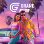 Grand Mobile:RP Life Simulator