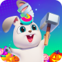 Crazy Coin - Puzzle Game icon