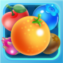 Fruit Crash Legend Match 3 Games