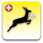 Áreas de Proteção da Vida Selvagem CH icon
