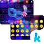 Carnaval 2016 Teclado Kika icon