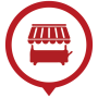 Taiwan Night Market - Visitez le marché de nuit pour trouver de la nourriture icon