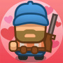 Idle Outpost: Upgrade Games icon