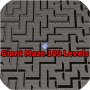 Giant Maze 100 Levels