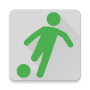Futebol ao vivo icon