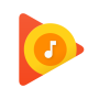 Google Play Musique icon