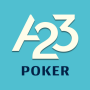 A23 Poker: Texas Holdem Poker