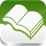 Hami Book é realmente econômico para ler - jornais, revistas, e-books, cursos de micro-aprendizagem. Jogue icon