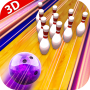 Bowling Strike Game - Bowling Games Championship