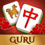 Guru Mahjong icon