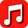 Muzyka offline Odtwarzacz mp3 - Muso icon