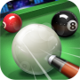 Ball Billiards: Offline Pool