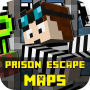 Prison Escape Maps for Minecraft PE