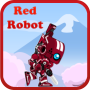 Red Robot Adventures