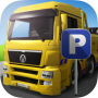 City Crane Parking Sim 2015