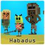 Habadus Adventure 2D