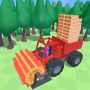 bois récolte icon
