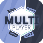 Multiplayer Quiz - 10 Players