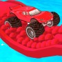 Jogos de estacionamento: carros coloridos icon