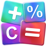 Calculadora Fácil Pro icon