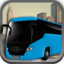 City Bus Driver Sim 3D