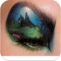 Images de maquillage fantastique icon