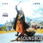 Les Visiteurs soundbox icon