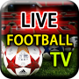 Live Football TV HD - Watch Live Soccer Streaming