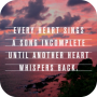 Relationship Quote Fonds décran icon