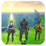 Jogos Online - Top jogos Multiplayer legais icon