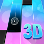 Magic Tiles: Piano Fever 3D