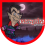 Vampire Run Adventure Game