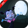 nuove avventure vampirine 2018 icon