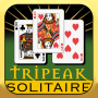 FUN CASINO TRIPEAKS SOLITAIRE