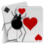 Spider Solitaire Game