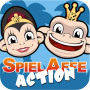 SpielAffe Action & Rennspiele