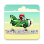 the flaying plane