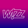 Wizz Air - Reserve, viaje e salve icon