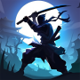 Shadow Knight: Ninja Game War