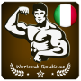 Construa o corpo perfeito! icon
