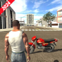 Indian Bikes 3D Stunt Driving