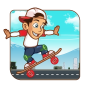 Skater boy Crazy game