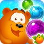 Plink & Plop Adventures - amazing bubble shooter