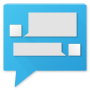 Mensagens do SlideOver icon