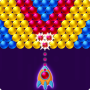 Espaço de Atirador de Bolhas icon